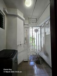 Maysprings (D23), Apartment #564563631